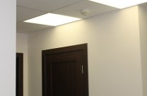 отделочные работы в новостройках, частный заказчик