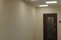 отделочные работы в новостройках, частный заказчик
