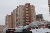 Строительство жилых домов. Заказчик ООО ЖК-Подряд